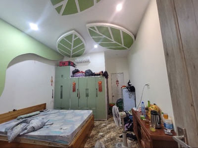 Bán nhà 3 tầng đường Tô Hiệu - 2 mặt tiền 2