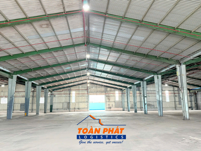 Kho bền vững   thân thiện môi trường 0