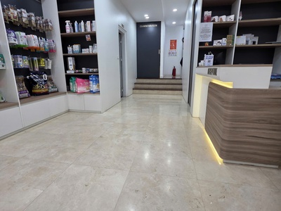 Liền kề Mỹ Đình Sông Đà 100m2 4 tầng   1 hầm kinh doanh siêu đỉnh 4