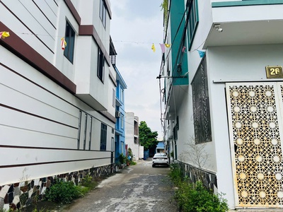 Bán đất Cái Tắt An Đồng, An Dương, Hải Phòng 112m , đường 5m, giá 40tr/m 2