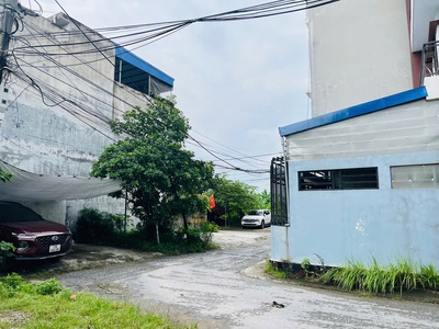 Bán đất Cái Tắt An Đồng, An Dương, Hải Phòng 112m , đường 5m, giá 40tr/m 1