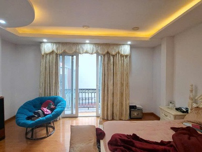Cho thuê nhà nguyên căn - 139 Nguyễn Văn Cừ, Hà Nội 0