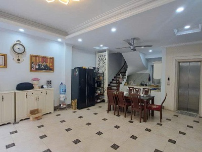 Cho thuê nhà nguyên căn - 139 Nguyễn Văn Cừ, Hà Nội 2