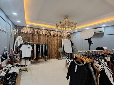 Cho thuê nhà nguyên căn - 139 Nguyễn Văn Cừ, Hà Nội 3