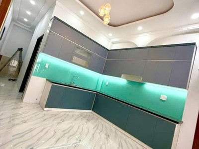Nhà đẹp mới xây 2 tầng 3PN 4x18.3M ngay Khu đô thị BÌNH NGUYÊN Làng ĐẠI HỌC QUỐC GIA TPHCM chỉ 3.999 4