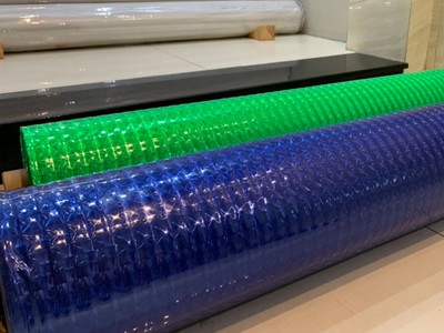 Mua nhựa pvc ở đâu - mắt mèo 3d 2