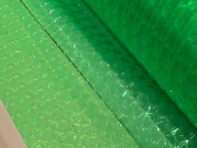 Mua nhựa pvc ở đâu - mắt mèo 3d 3