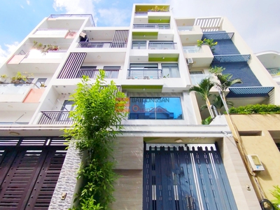 Cho thuê nhà Phường An Khánh Quận 2, phù hợp làm văn phòng công ty 0