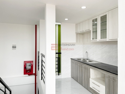 Cho thuê nhà Phường An Khánh Quận 2, phù hợp làm văn phòng công ty 2