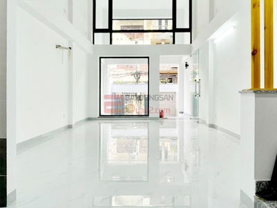 Cho thuê nhà Phường An Khánh Quận 2, phù hợp làm văn phòng công ty 3
