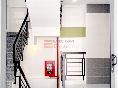 Cho thuê nhà Phường An Khánh Quận 2, phù hợp làm văn phòng công ty 6
