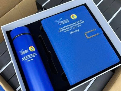Qùa tặng doanh nghiệp thông minh   CHIẾM TRỌN NIỀM TIN 3