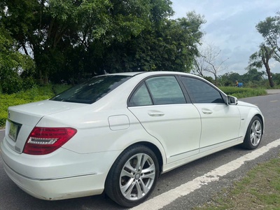 Chính chủ bán xe Mec C200 sản xuất năm 2012 2