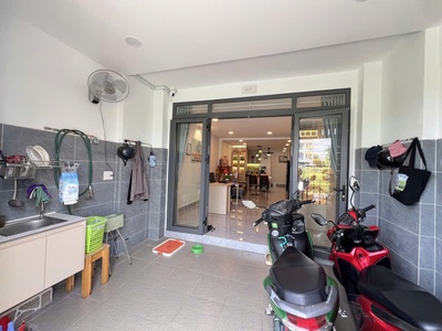 Nhà mới full nội thất cao cấp . Đường ô tô tránh nhau - Hoàn công đầy đủ 5