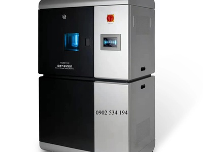 YG B 611-3C Buồng Thử Nghiệm Ánh Sáng Xenon 0