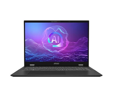 Laptop Msi Prestige 16 AI  Evo B2VMG-016VN 1