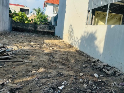 Lô đất đẹp nằm kẹp giữa khu dân cư dân trí cao tại Tràng Minh,Phù Lưu KIẾN AN 3