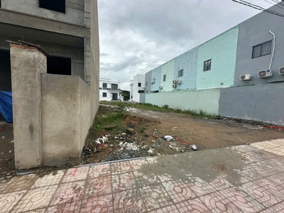 Chủ cắt lỗ 200 triệu bán gấp lô đất ở đường Ấp 4, xã Long Khê ,Cần Đước, Long An 200m2 giá siêu rẻ 7