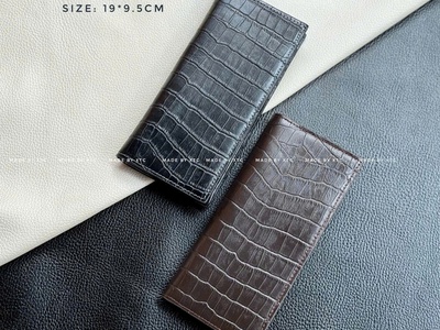 Hợp tác cùng đối tác phân phối   nguồn hàng đồ da từ xưởng sản xuất 9