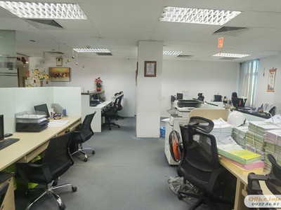 Cho thuê Văn Phòng 61 m2 - Đường Điện Biên Phủ, Quận 1 - Giá thuê: 26,8tr/Tháng 0