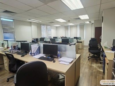 Cho thuê Văn Phòng 61 m2 - Đường Điện Biên Phủ, Quận 1 - Giá thuê: 26,8tr/Tháng 1