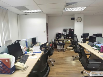 Cho thuê Văn Phòng 61 m2 - Đường Điện Biên Phủ, Quận 1 - Giá thuê: 26,8tr/Tháng 2