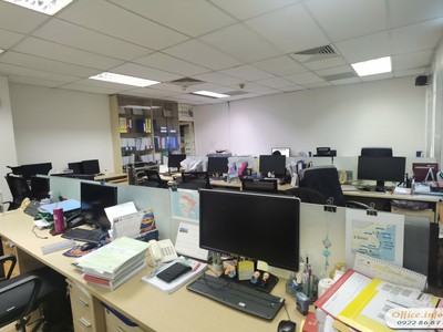 Cho thuê Văn Phòng 61 m2 - Đường Điện Biên Phủ, Quận 1 - Giá thuê: 26,8tr/Tháng 3