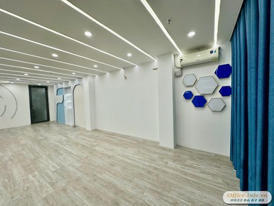 Cho thuê Văn Phòng 65 m2 - Đường Nguyễn Hữu Cầu, Tân Định, Quận 1 - Giá thuê: 27tr/Tháng 0