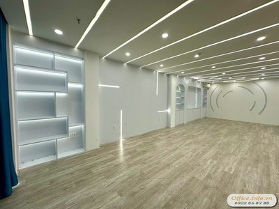 Cho thuê Văn Phòng 65 m2 - Đường Nguyễn Hữu Cầu, Tân Định, Quận 1 - Giá thuê: 27tr/Tháng 2