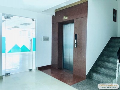 Cho thuê Văn Phòng 65 m2 - Đường Nguyễn Hữu Cầu, Tân Định, Quận 1 - Giá thuê: 27tr/Tháng 5