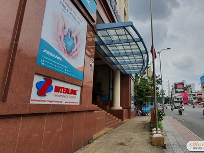 Cho thuê Văn Phòng 61 m2 - Đường Điện Biên Phủ, Quận 1 - Giá thuê: 26,8tr/Tháng 6
