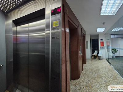 Cho thuê Văn Phòng 61 m2 - Đường Điện Biên Phủ, Quận 1 - Giá thuê: 26,8tr/Tháng 7