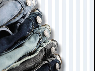 Quần short jean jacobs Cole form trên gối co giãn nhẹ 12