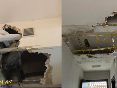Cách tính chi phí sửa nhà chuẩn kỹ sư xây dựng 1