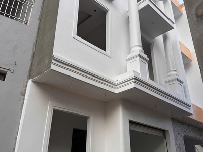 Chào bán căn nhà 3 tầng tại Thủy Đường - Thủy Nguyên - HP 1