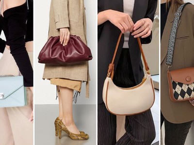Túi Xách   Điểm Nhấn Hoàn Hảo Cho Phong Cách 0