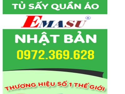Dùng tủ sấy quần áo bao lâu thì khô 1