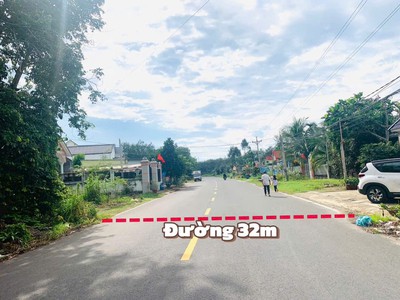 Cơ hội vàng dành cho nhà đâu tư sở hữu lô đất tại trung tâm Chơn Thành 0