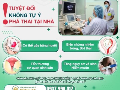 Phòng Khám Phá Thai Uy Tín Ở Đắk Lắk   Địa Chỉ Được Chị Em Tin Tưởng 0