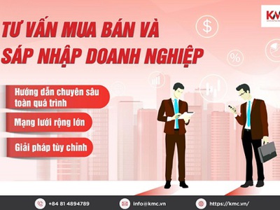 Cty TNHH KMC   Chuyên tư vấn thủ tục thành lập văn phòng đại diện uy tín 0