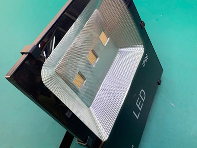 Đèn Pha Led Chiếu Rộng 50 100 150 200 250w 0