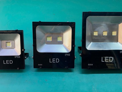 Đèn Pha Led Chiếu Rộng 50 100 150 200 250w 1