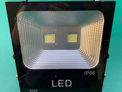 Đèn Pha Led Chiếu Rộng 50 100 150 200 250w 4