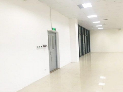 Nguyễn Văn Cừ - Bồ Đề - Hà Nội / Cho thuê văn phòng tòa nhà PTP Building 3