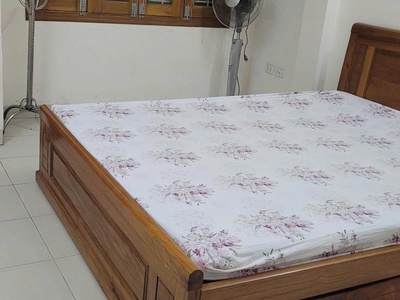 Cho thuê nhà riêng ngõ 414 Đường Láng, Đống Đa 45m x 4T, 4PN3VS giá 13 triệu 2