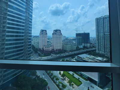 Cho thuê căn hộ cao cấp 4 phòng ngủ tại Keangnam Hanoi Landmark Tower  Landmark 72 0