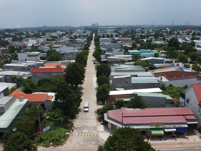 Bán Gấp Lô L41 Mỹ Phước 3   Chính Chủ, Sổ Riêng, Giá Tốt 1