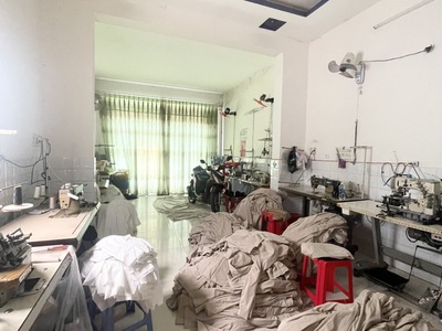 Bán nhà mặt tiền kinh doanh, 65m   4x16 , ngay gò xoài, lê văn quới, chỉ hơn 3 tỷ 0