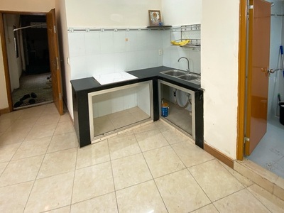 Bán căn hộ 56m2 2pn, mặt tiền bình thới, ngay ông ích khiêm, gần cv đầm sen chỉ hơn 1 tỷ 0