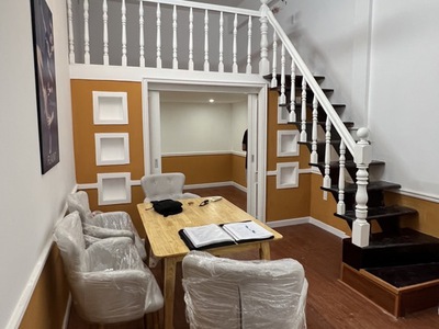 Bán chung cư nguyễn chí thanh, 40m2 3pn, ngay ngã 6 nguyễn tri phương chỉ hơn 1 tỷ 0